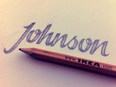 Johnson