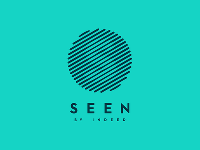 Seen by Indeed logo