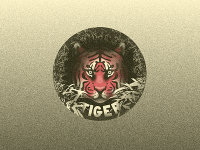 Wordle Tiger