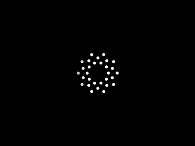 North logo animation