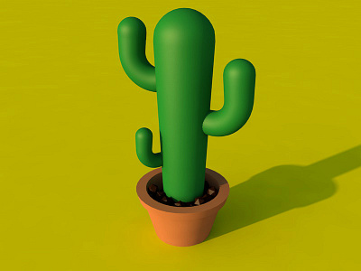 Cactus