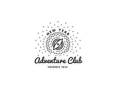 New Year Adventure Club