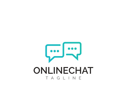 online chat logo-minimalist design 3 dots logo design chat chat app logo chat bot logo chat logo chat logo idea chat logo png chat logo vector chatting chatting logo design free chat logo messenger logo