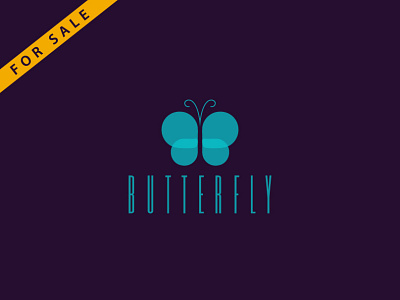 Butterfly Logo