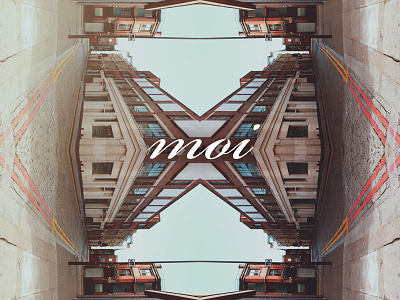 moi photography typography