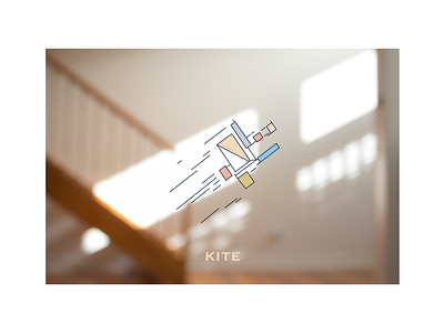 Kite clear graphic hunter kite nowisee originallife photography sketch