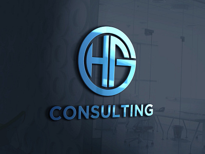 HFG CONSULTING LOGO