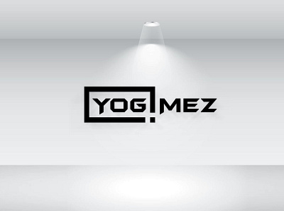YOG Mez logo branding design graphic design logo