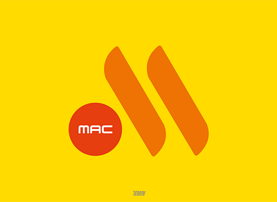 Mac_2022 logo mcdonalds