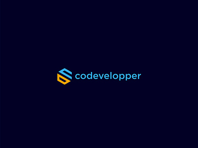 Codevelopper Logo Sample logo