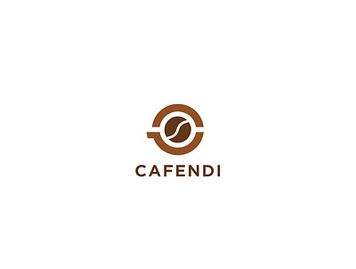 Cafendi Logo Sample logo