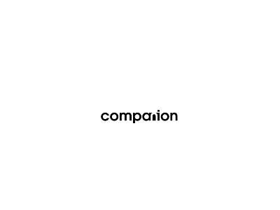 Companion Logo Sample logo