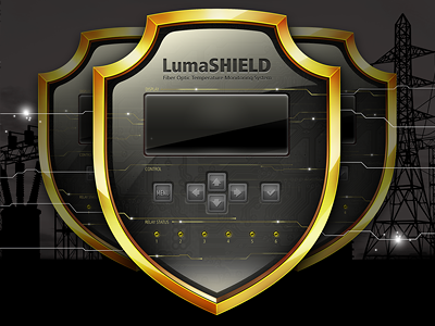 LumaShield symbol