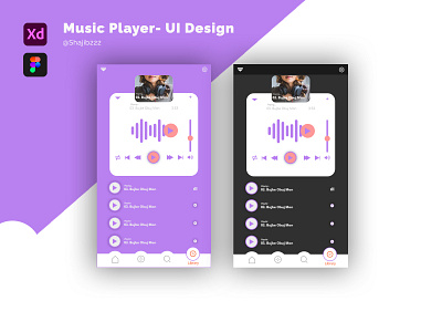Mobile app UIUX Design, Mobile responsive, landing page