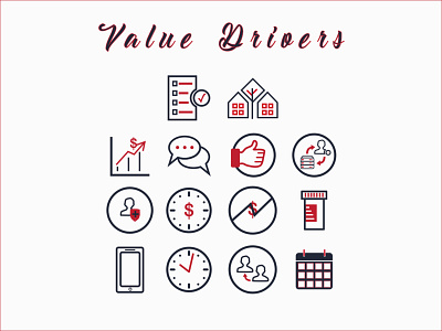 Value Drivers