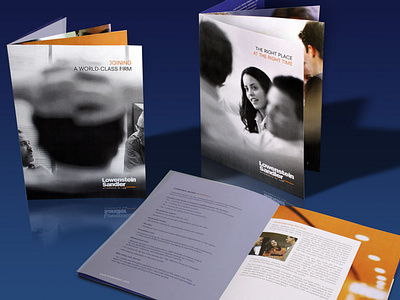 HR Brochures