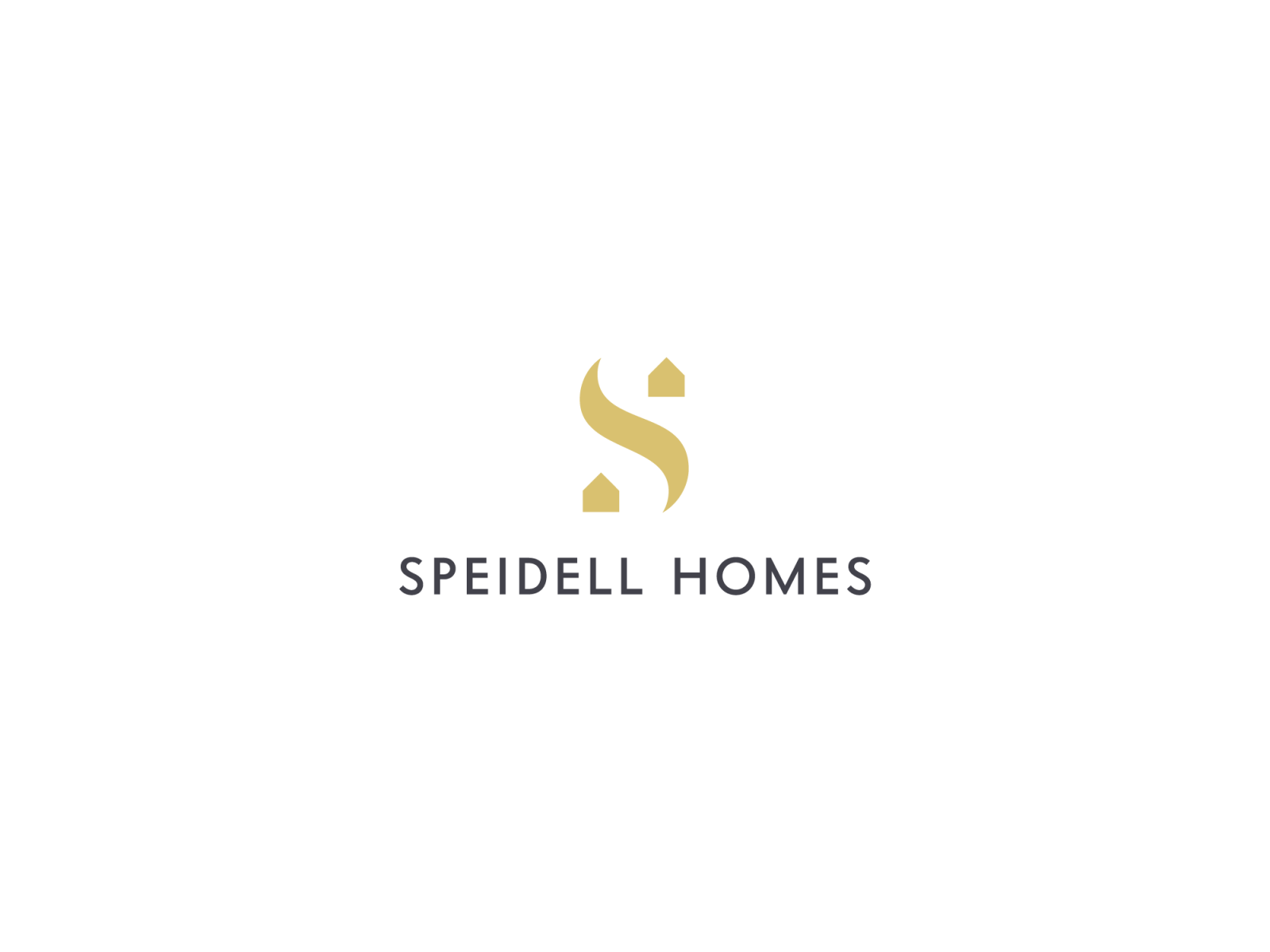 Speidell Homes by Roxana Niculescu on Dribbble