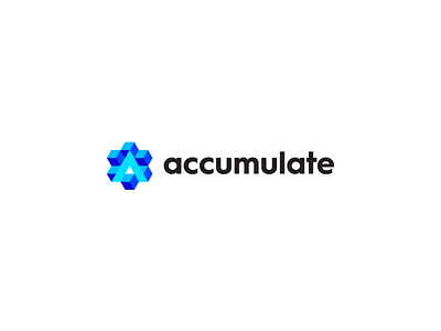 accumulate