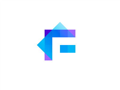 F a b c d e f g h i j k l m n blocks branding concept cubes f letter letter mark mark o p q r s t u v w x y z squares tech unused