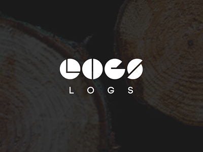 Logs furniture