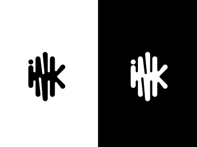 ink apparel art black and white brand branding clothing designer hoodies ink inkblot limited logo prints streetwear tshirts website wordmark