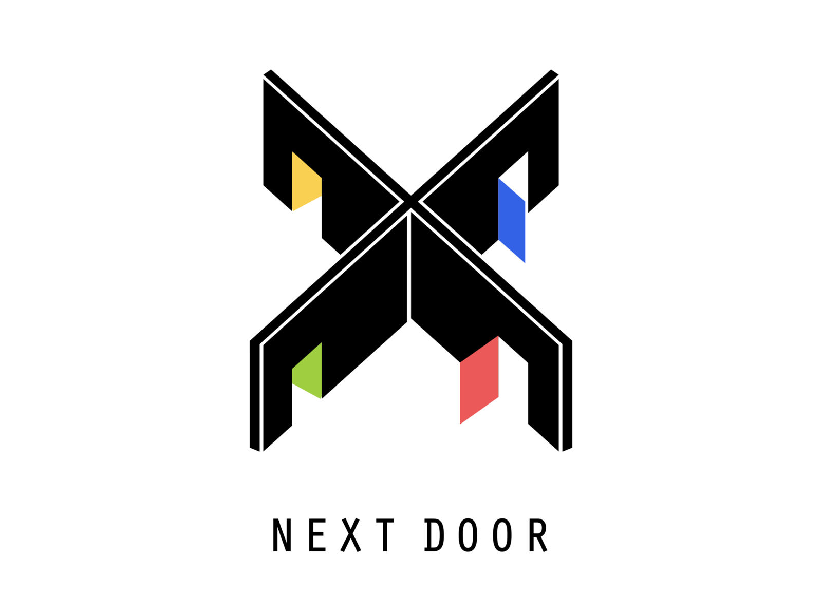 next-door-by-roxana-niculescu-on-dribbble