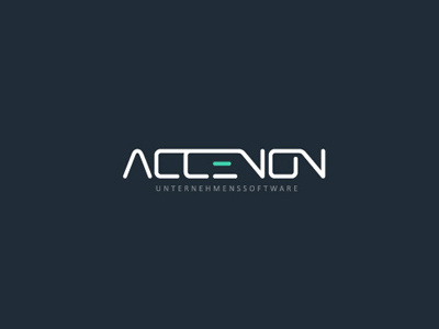 Accenon accenon brand branding design germany identity logo oven visual