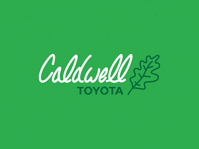 Caldwell Toyota