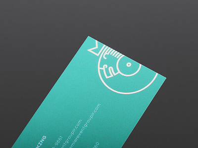 Premier Event Group Business Card