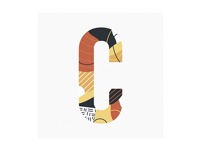 C 36 days of type type