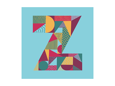 Z 36 days of type type