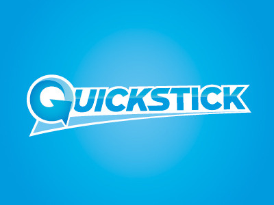 First Shot - Quickstick