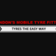 Londons Mobile Tyre Fitting