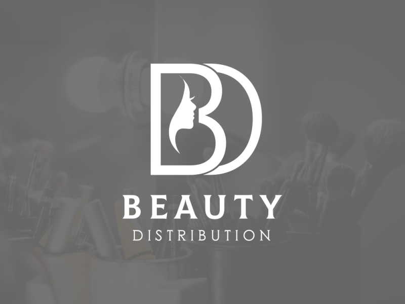 Professional and minimalist beauty logo. by Istiak Ahmed on Dribbble