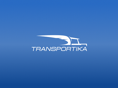 Logo Transportika