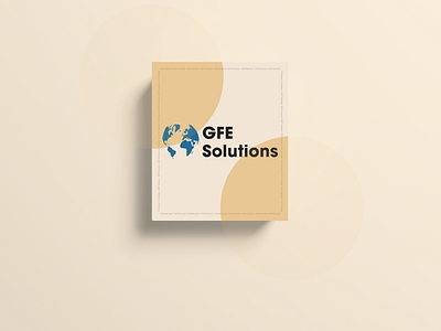 Web design for Global flexible engineering solutions