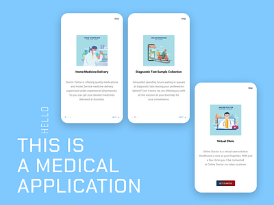 Medical App