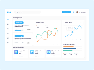 Project Management Dashboard clean dashboard design dashboard dashboard design latest dashboard design management project project management project management dashboard project manager project manager dashboard task task management task management dashboard task manager task manager dashboard