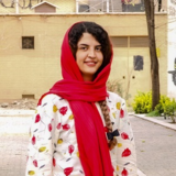 Zeynab Hajmollaali