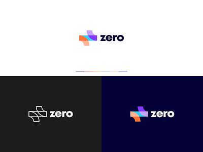 Zero app branding