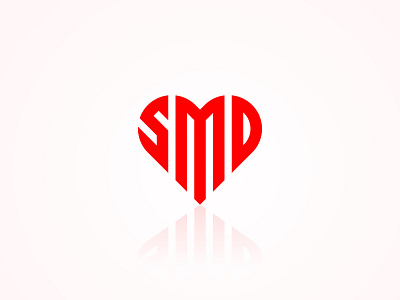 Logo Design - SMD Love Logo Design logo design love logo monogram logo smd logo smd love logo smd love logo design