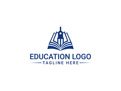 EDUCATION LOGO academic insignia logo business logo education education logo education logo design educational logo educations logo logo logo design online education logo school logo