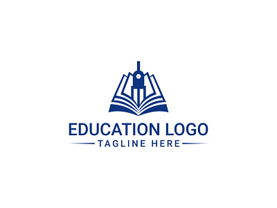 EDUCATION LOGO academic insignia logo business logo education education logo education logo design educational logo educations logo logo logo design online education logo school logo