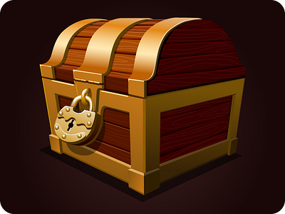 Chest icon game