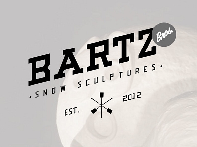 Bartz Brothers Snow Sculptures brothers daily design sculptures snow