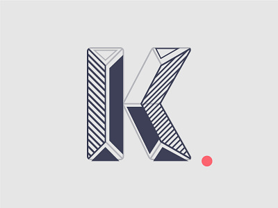 Koga branding logo