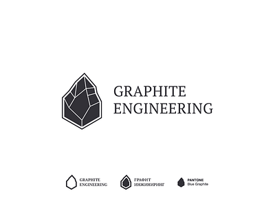 Graphit branding graphit icon logo