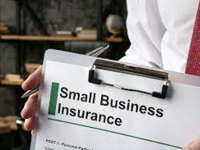 Small Business Insurance Quote