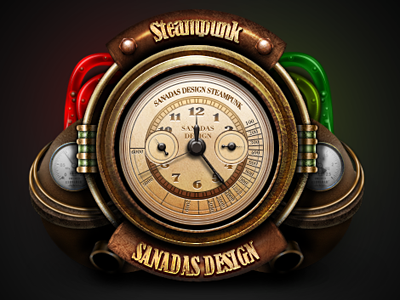 Steam icon iconfans sanadas steam