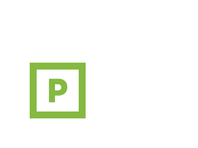 Green Perfection Identity Concept branding clean identity logo mark minimal modern simplicity